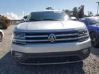 2018 Volkswagen Atlas SEL