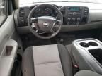 2008 Chevrolet Silverado K1500