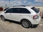 2010 Ford Edge SEL