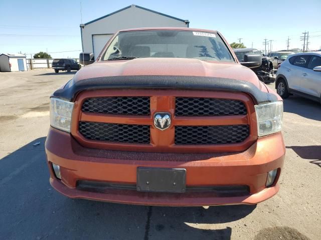 2013 Dodge RAM 1500 ST