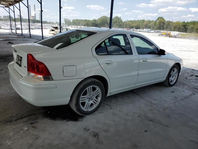 2007 Volvo S60 2.5T