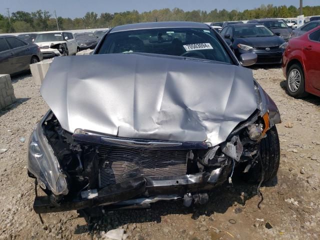 2014 Chrysler 200 Limited