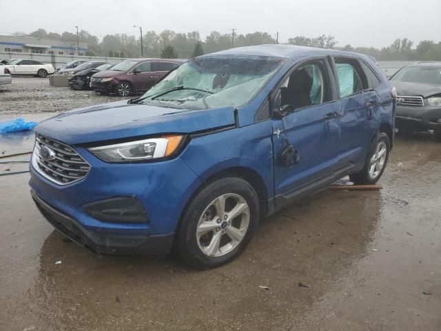 2020 Ford Edge SE