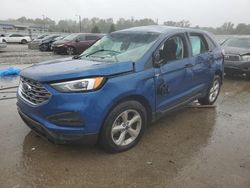 2020 Ford Edge SE en venta en Louisville, KY