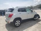 2018 Chevrolet Trax 1LT