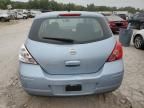 2011 Nissan Versa S