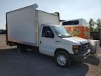 2011 Ford Econoline E350 Super Duty Cutaway Van