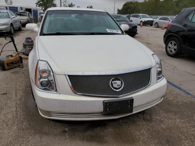 2006 Cadillac DTS