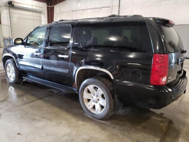 2007 GMC Yukon XL K1500