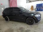 2016 BMW X5 XDRIVE50I