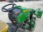 2021 John Deere 1025R