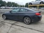 2016 BMW 435 XI