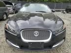 2013 Jaguar XF