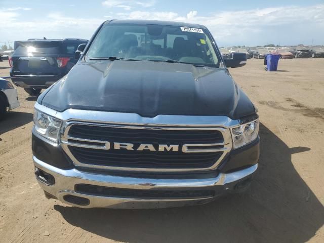 2020 Dodge RAM 1500 BIG HORN/LONE Star