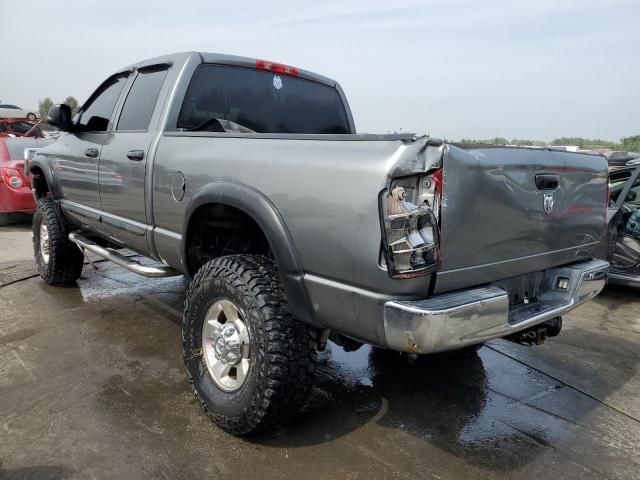 2005 Dodge RAM 2500 ST