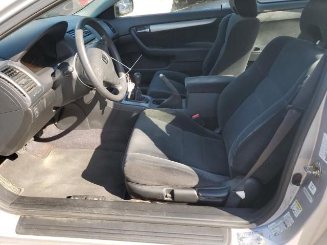 2003 Honda Accord EX