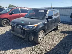 2016 KIA Soul en venta en Reno, NV