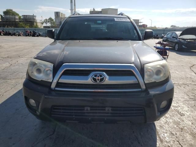 2006 Toyota 4runner SR5