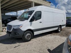 2020 Freightliner Sprinter 3500 en venta en West Palm Beach, FL