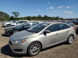 Ford Vehiculos salvage en venta: 2016 Ford Focus SE