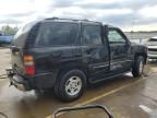 2002 Chevrolet Tahoe C1500