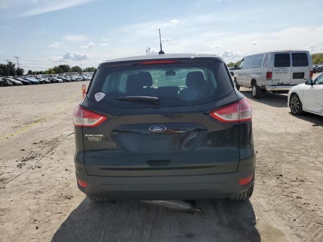 2014 Ford Escape S