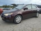 2011 KIA Forte EX