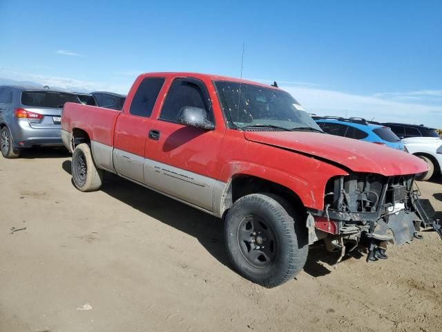 2006 GMC New Sierra K1500