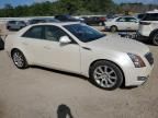 2009 Cadillac CTS HI Feature V6