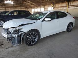 2020 Acura TLX en venta en Phoenix, AZ