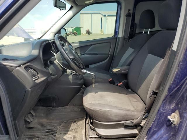 2015 Dodge RAM Promaster City SLT