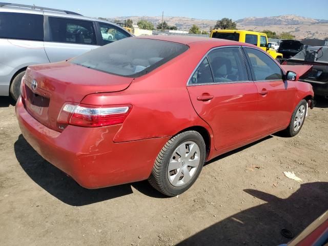 2008 Toyota Camry CE