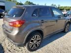 2016 Mitsubishi Outlander Sport ES