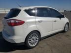 2016 Ford C-MAX Premium SEL