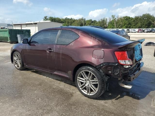 2011 Scion TC