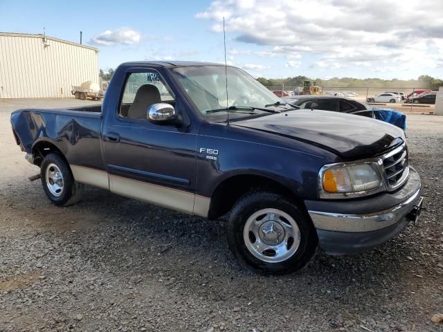 2000 Ford F150