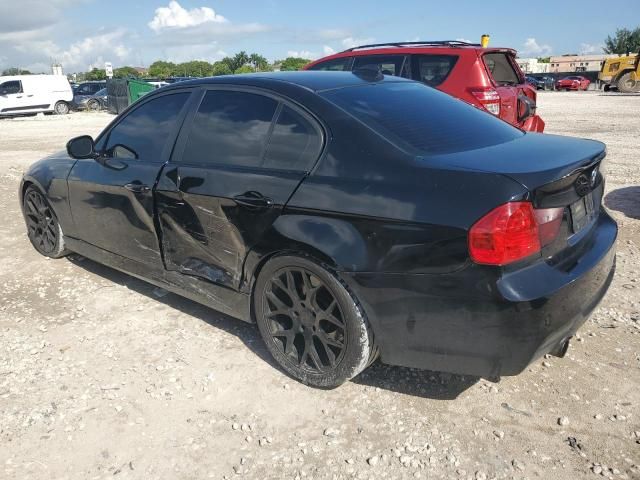 2008 BMW 335 I