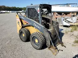 Salvage trucks for sale at Martinez, CA auction: 2017 John Deere Tractor