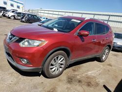 2014 Nissan Rogue S en venta en Anthony, TX