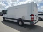 2012 Mercedes-Benz Sprinter 2500