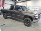 1999 Chevrolet Silverado C1500