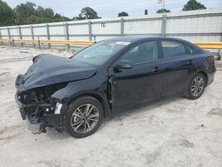 2023 KIA Forte LX en venta en Fort Pierce, FL