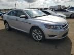 2010 Ford Taurus SEL