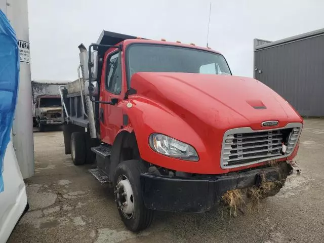 2015 Freightliner M2 106 Medium Duty