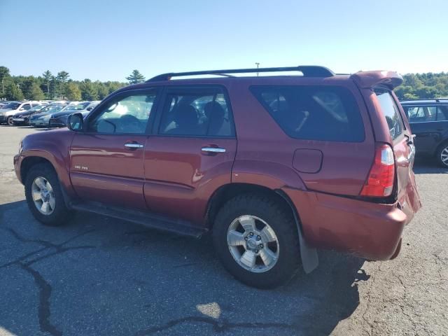 2006 Toyota 4runner SR5