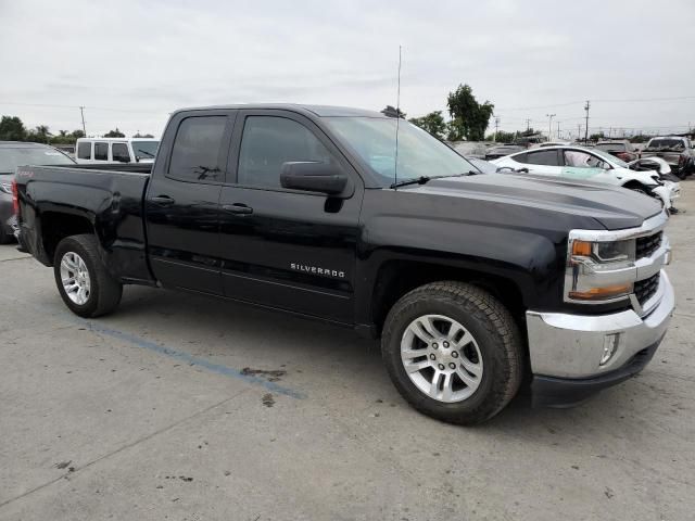 2019 Chevrolet Silverado LD K1500 LT