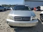 2002 Toyota Highlander Limited