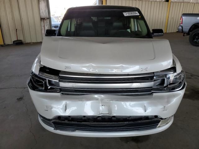 2015 Ford Flex Limited