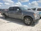 2021 Ford F250 Super Duty