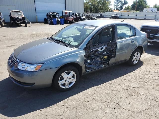 2007 Saturn Ion Level 2